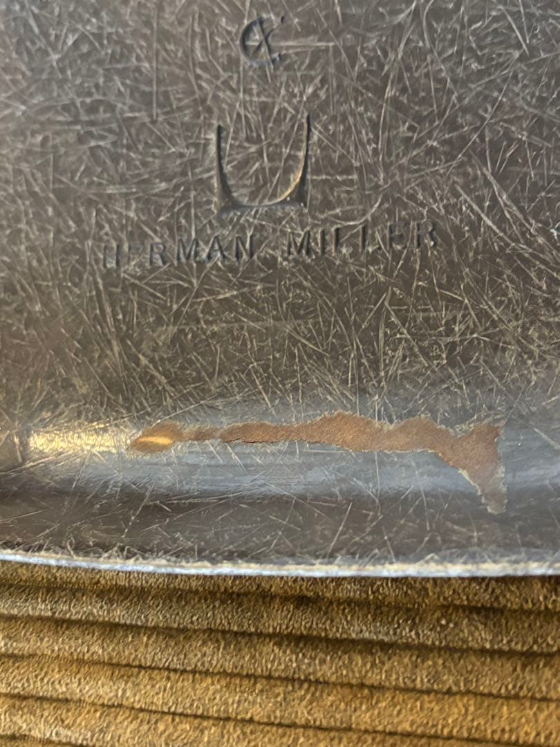 イームズ　ビンテージ　サイドチェア