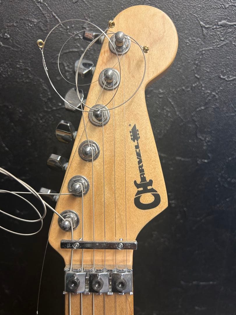 ギター CHARVEL Pro-Mod Series SAN DIMAS STYLE1