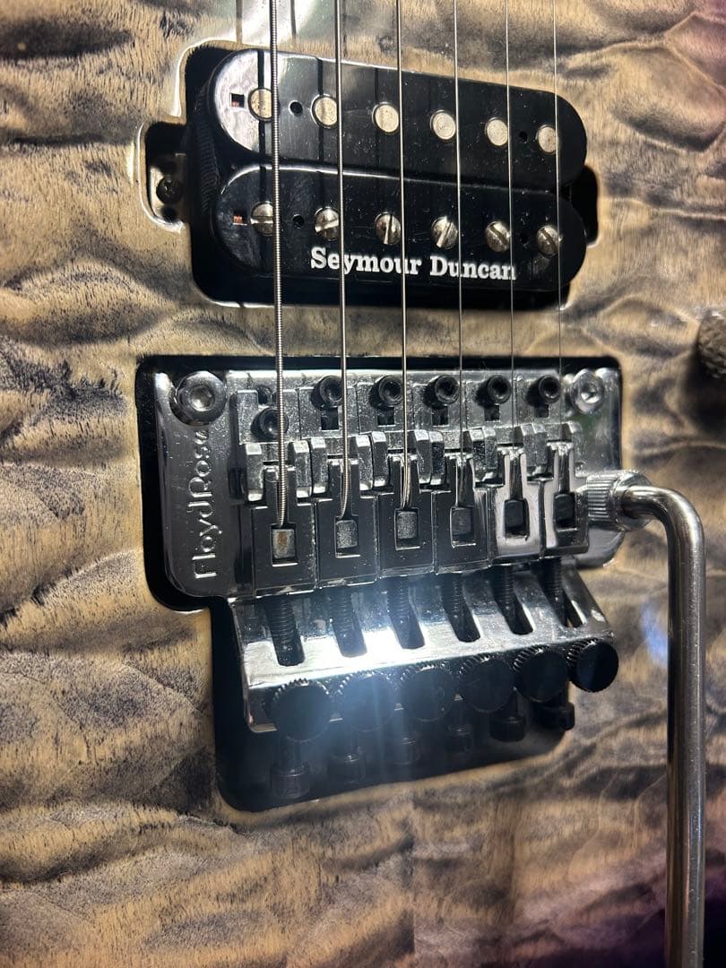 ギター CHARVEL Pro-Mod Series SAN DIMAS STYLE1