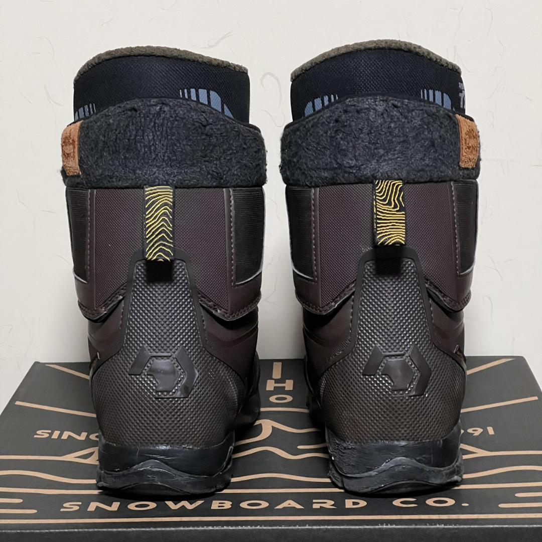 【26cm上級者向け美品】Northwave PROPHECYノースウェーブ