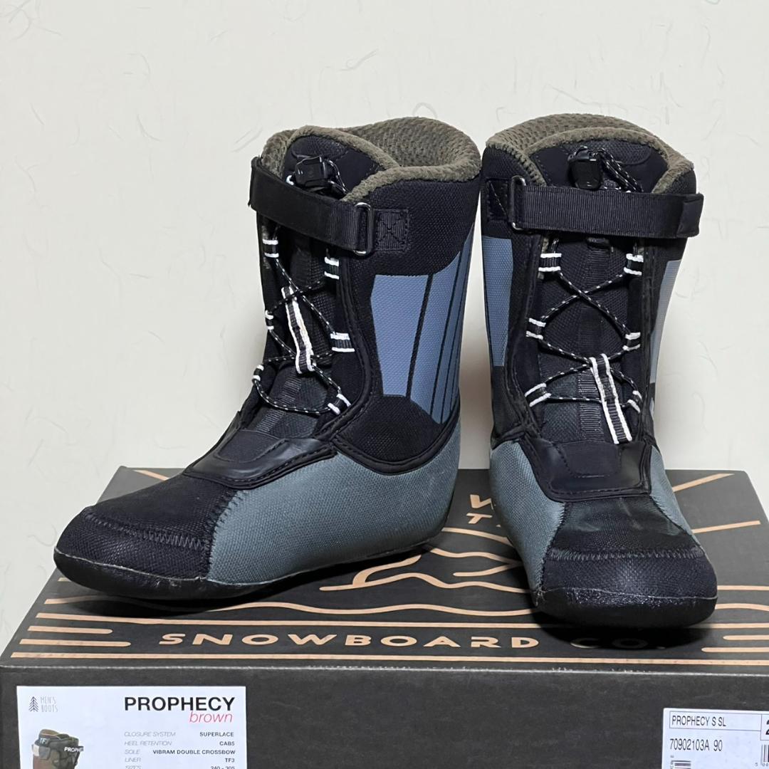 【26cm上級者向け美品】Northwave PROPHECYノースウェーブ