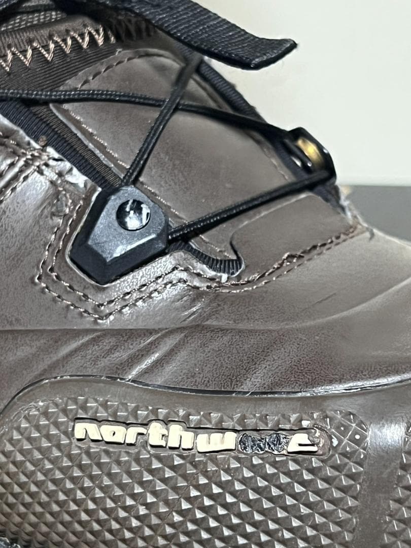 【26cm上級者向け美品】Northwave PROPHECYノースウェーブ