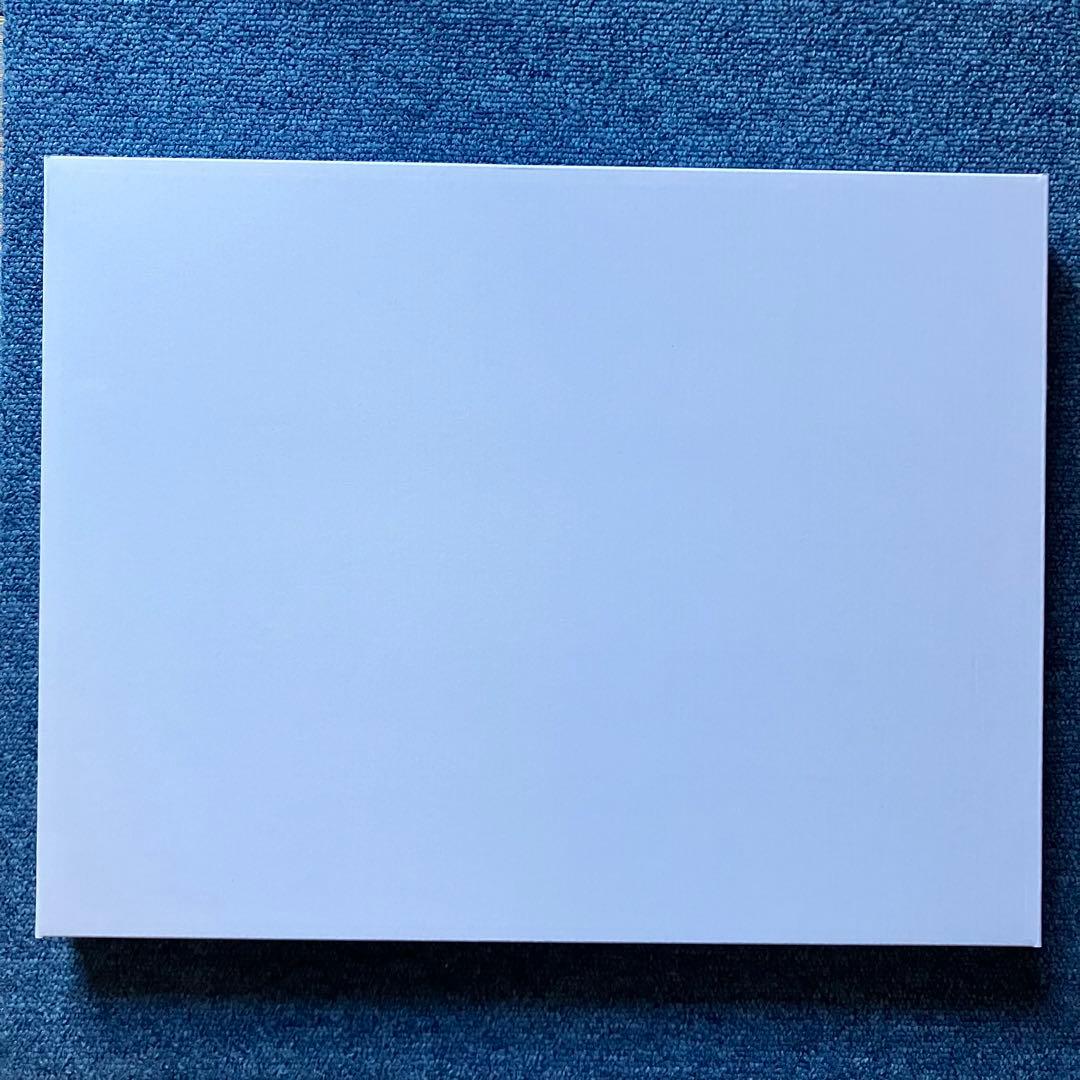 石川直樹　オリジナルプリント額　type-cプリント