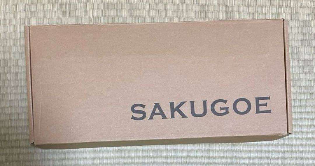 SAKUGOE サクゴエ ver.12 PUT式 バッティングティー