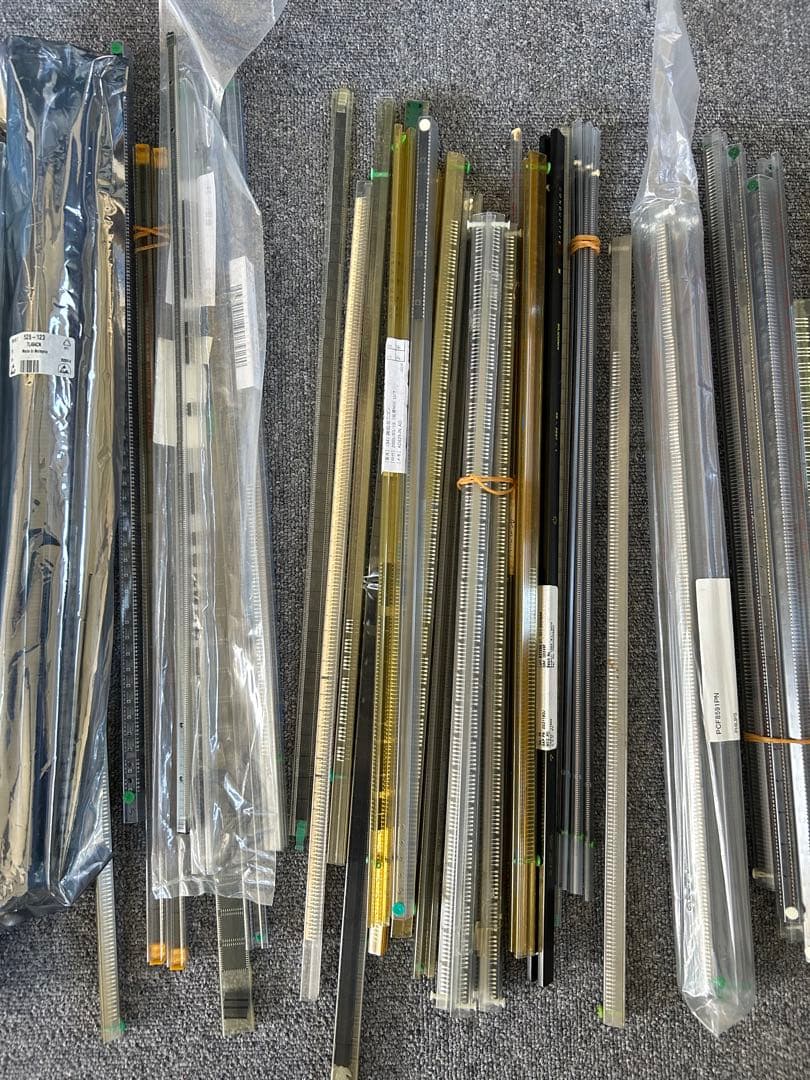 半導体　各種　v1