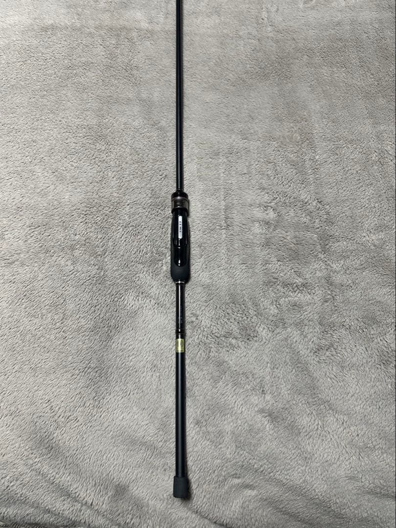 ラグゼ 宵姫 爽 S78M-solid