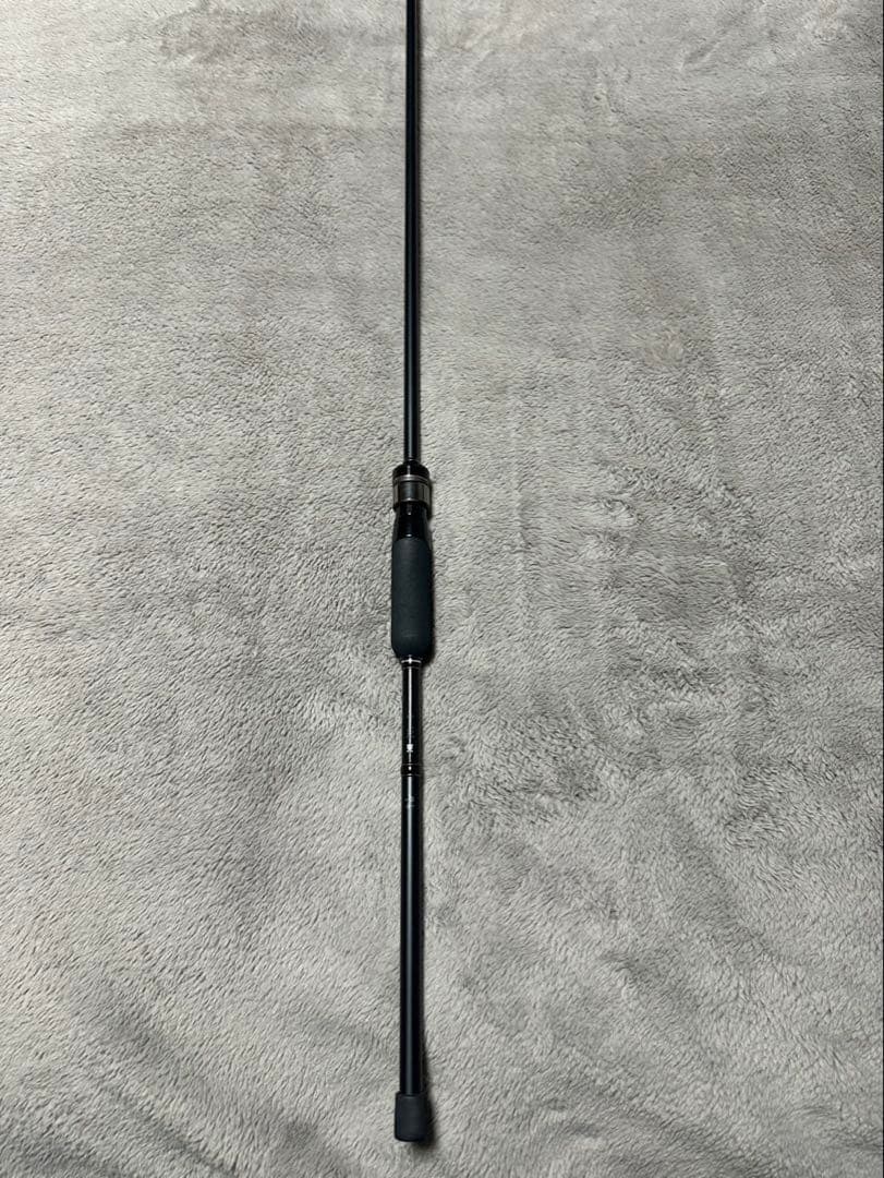 ラグゼ 宵姫 爽 S78M-solid