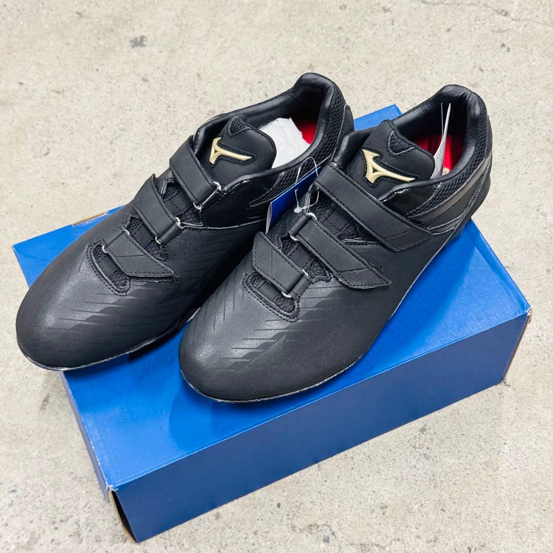 ミズノ グローバルエリート GEキャンバー