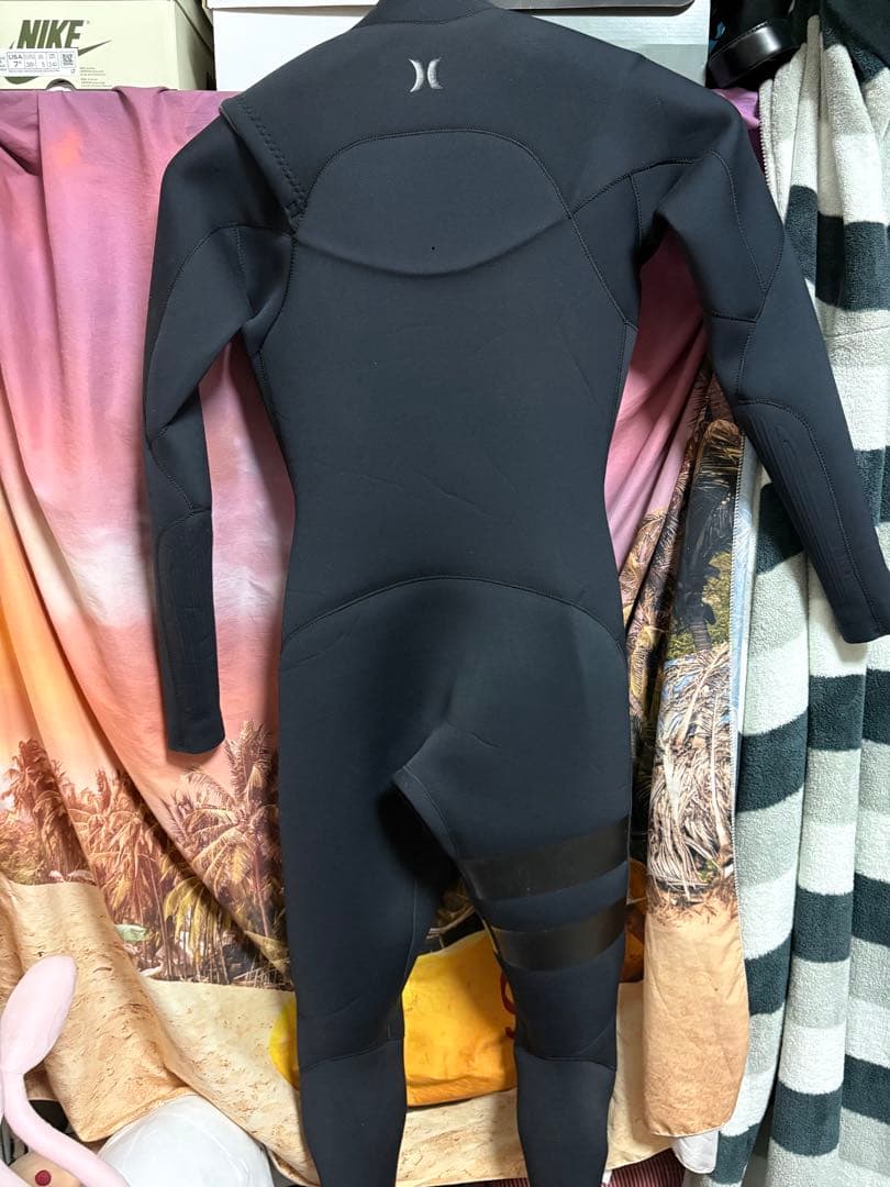 Hurley ウェットスーツ