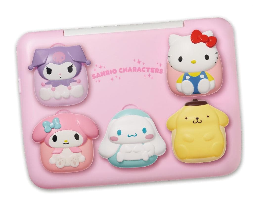 セガフェイブ(SEGA FAVE) カメラでkawaii マウスできせかえ!