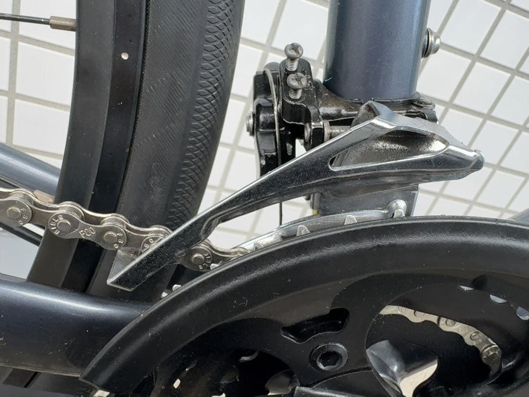 GIANT ESCAPE R DISC 2021サイズM　防犯登録不可千葉市引取