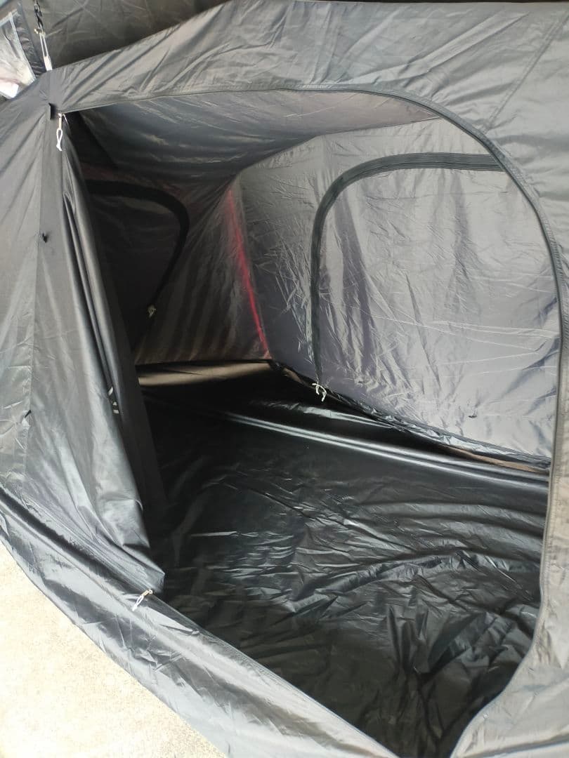 コールマン　COLEMAN タフスクリーン２ルームハウス＋