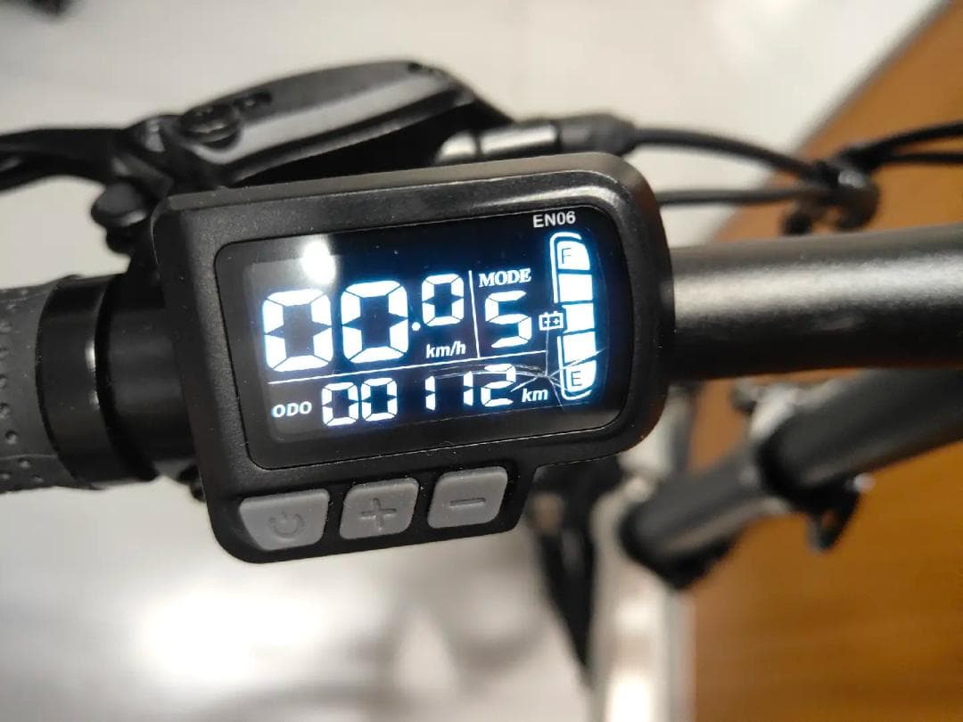 【新春SALE開催中！】折りたたみ電動アシスト自転車 ERWAYA02 ホワイト