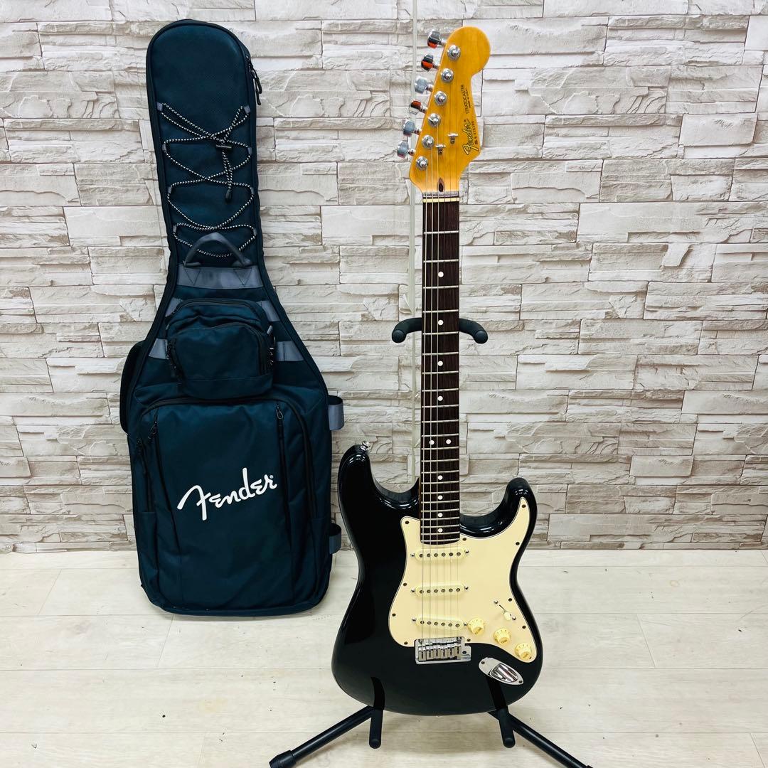 Fender USA 80年代 ビンテージ エレキギター ストラトキャスター