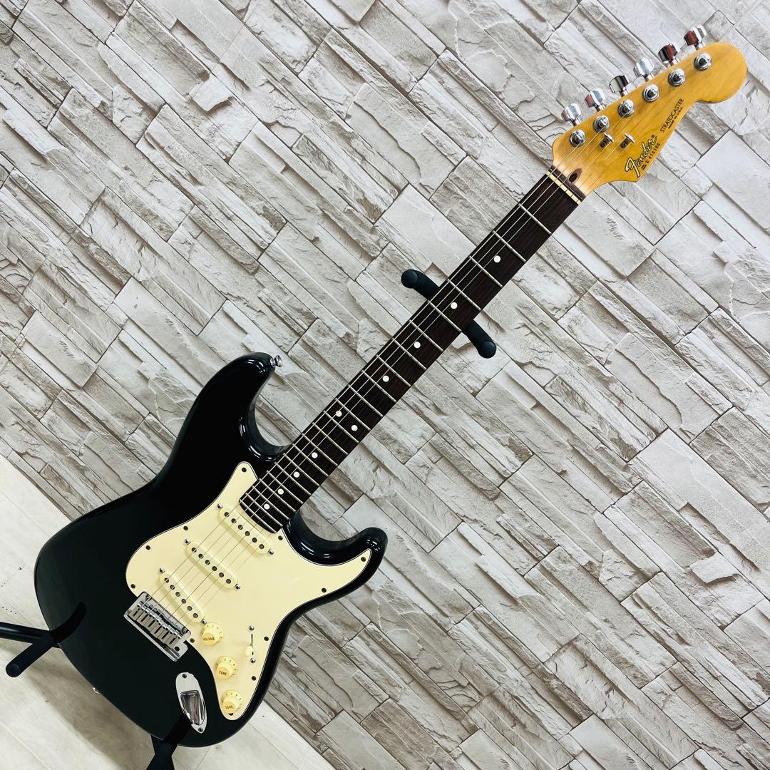 Fender USA 80年代 ビンテージ エレキギター ストラトキャスター