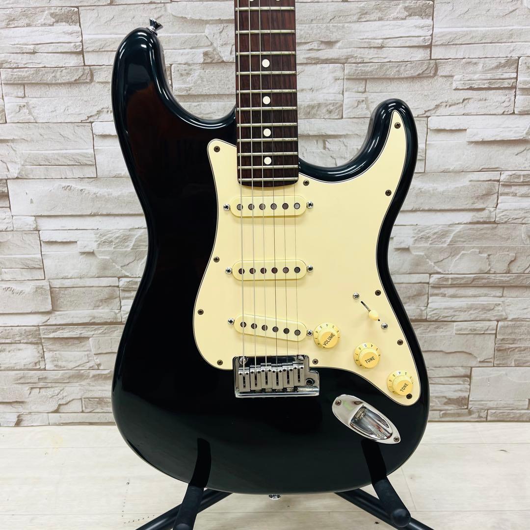 Fender USA 80年代 ビンテージ エレキギター ストラトキャスター