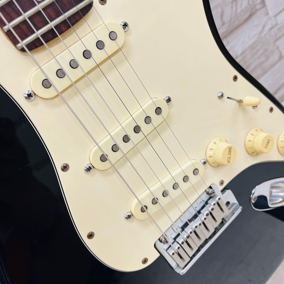 Fender USA 80年代 ビンテージ エレキギター ストラトキャスター