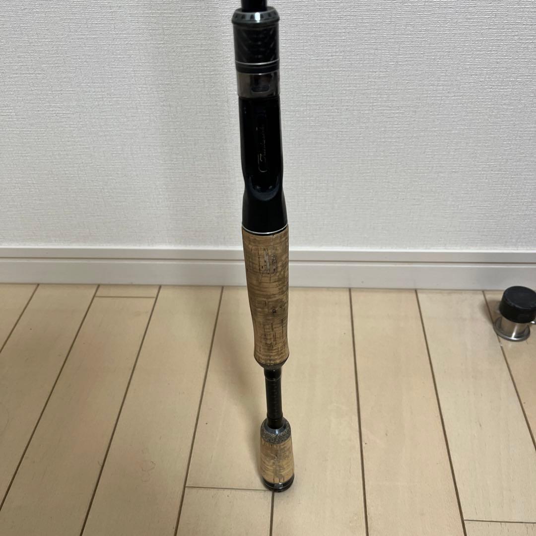 大阪北摂引渡し限定X-GLAIVE FXNC-610M