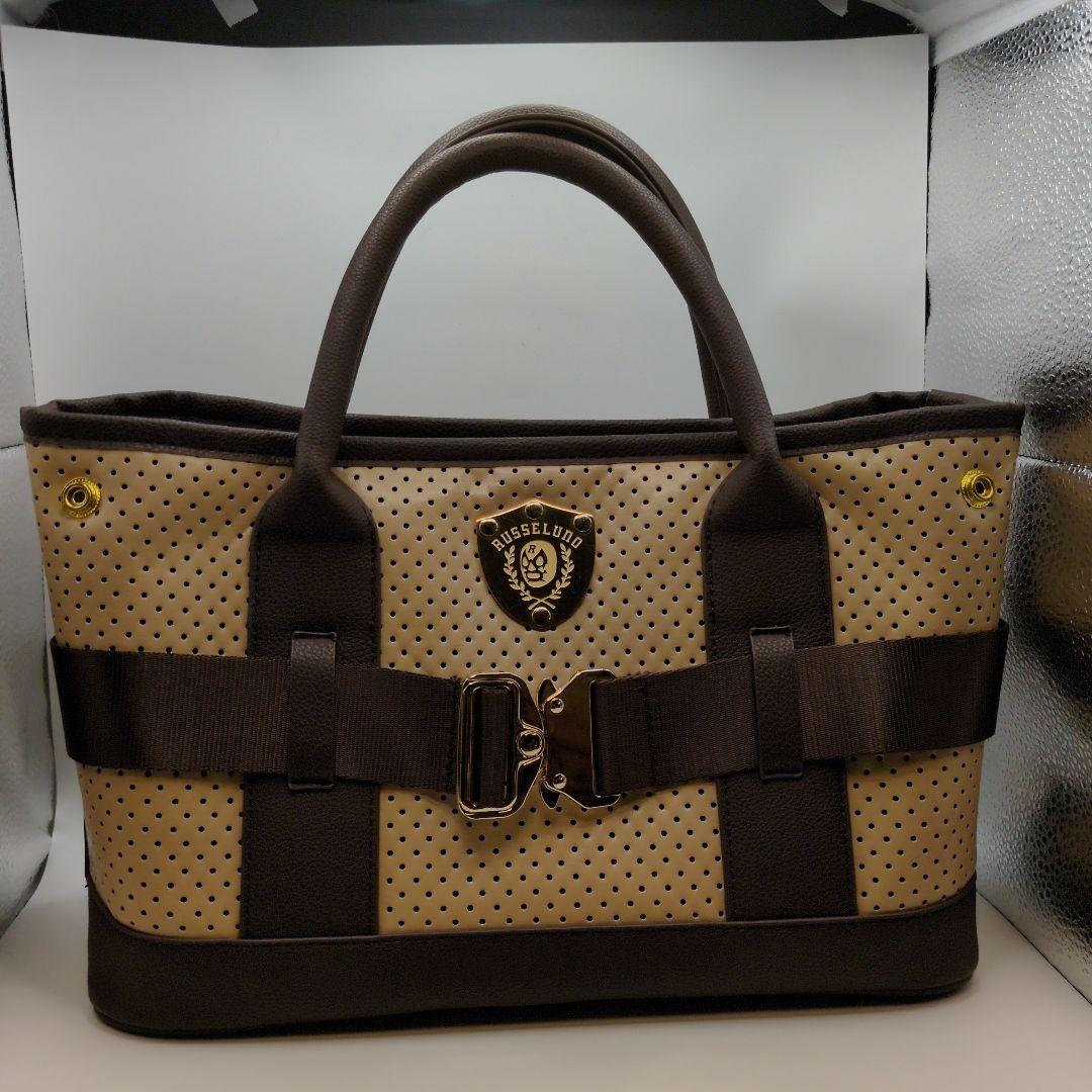 ラッセルノ　カートバッグ