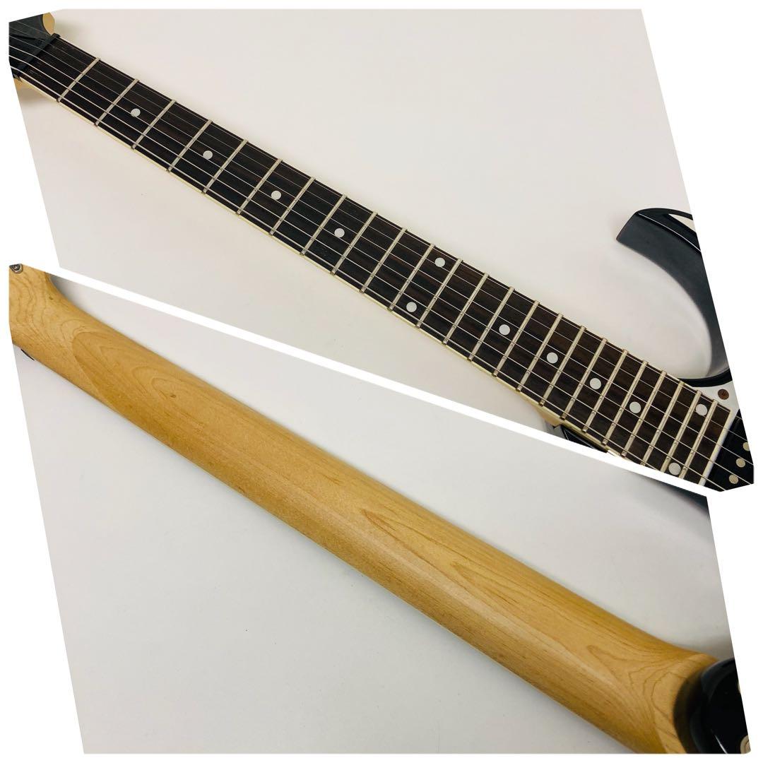 GiO Ibanez GRG150DX アイバニーズ エレキギター