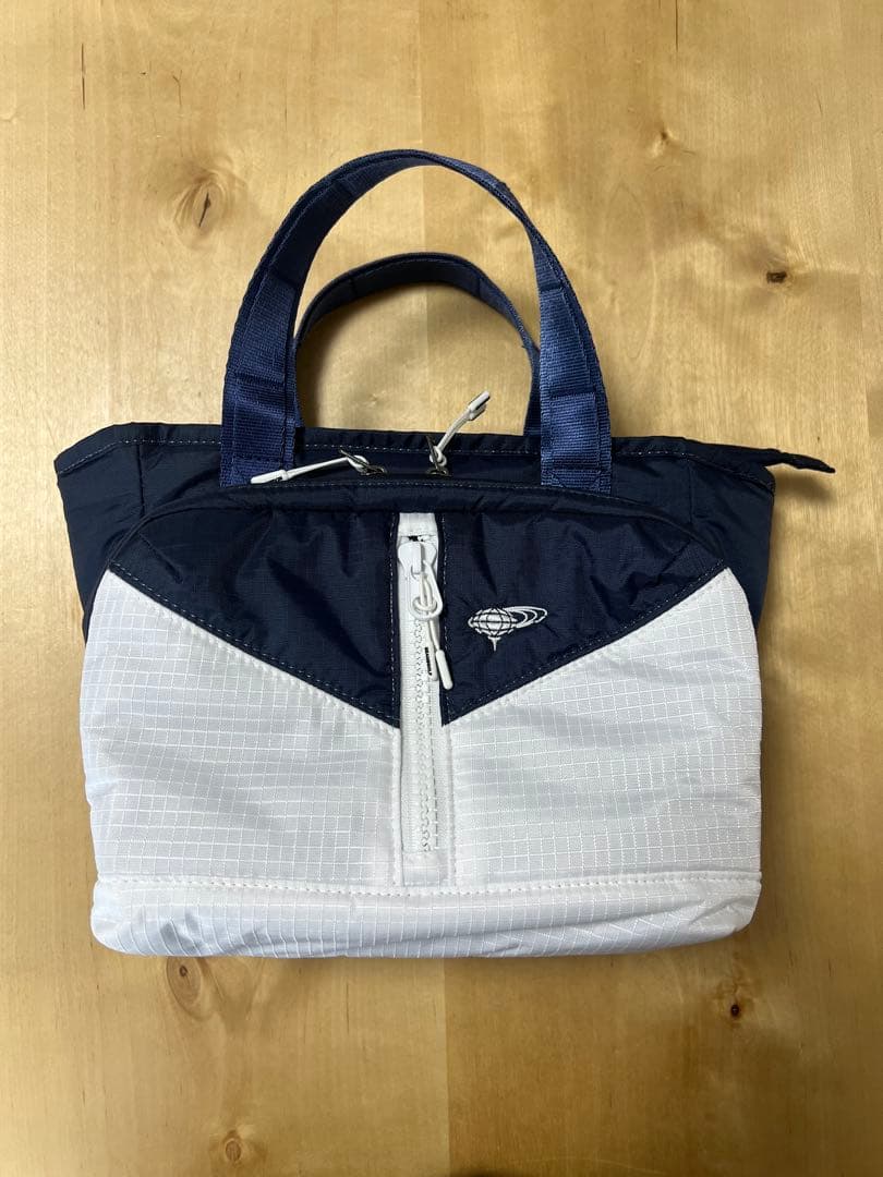 週末値引ビームスゴルフ保冷機能付きカートバック超美品