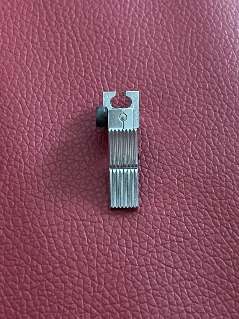 希少☆マルゼンAPS-3用☆純正フルアジャスタブルトリガー