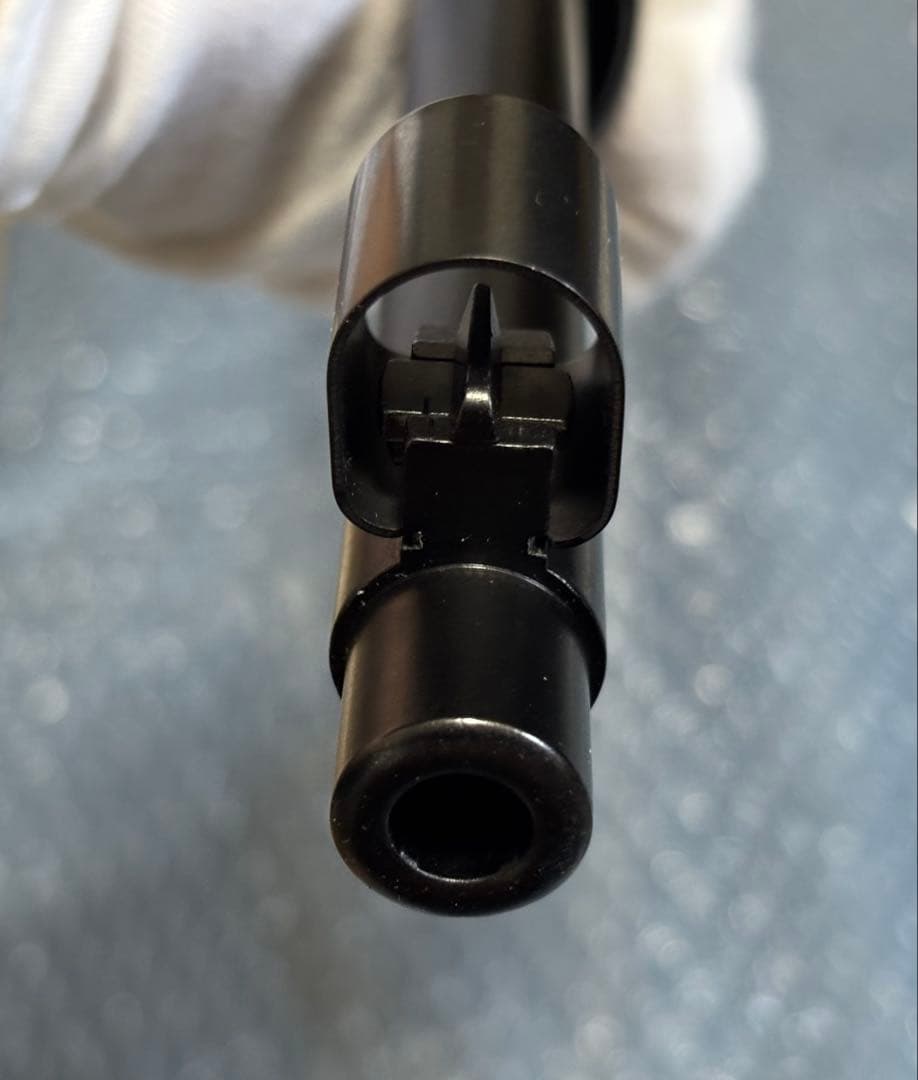 【最終値下】kar 98k AIR エアコッキングボルトアクション　タナカ