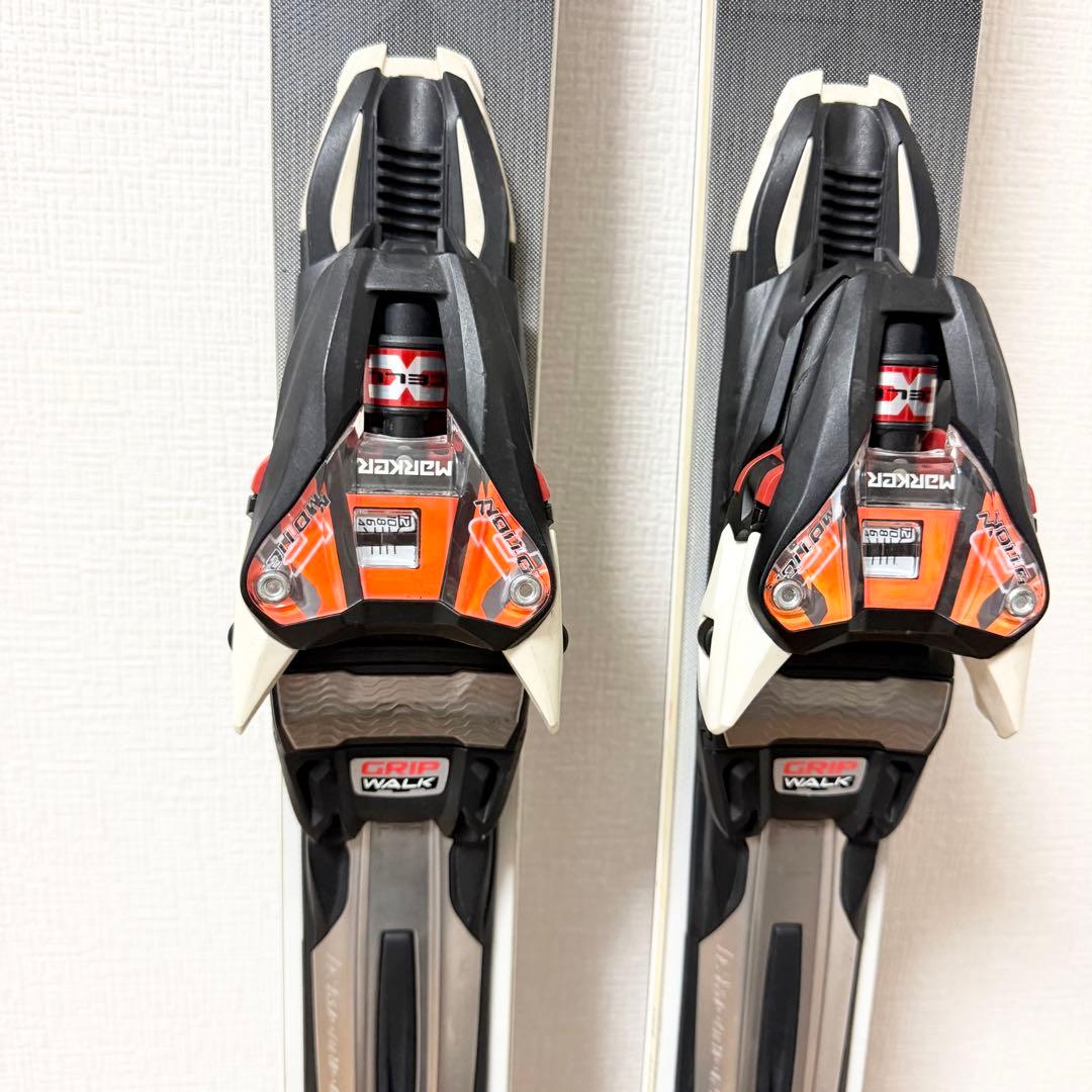 フォルクル　プラチナム　CD 164cm