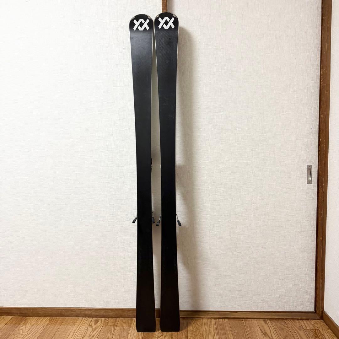 フォルクル　プラチナム　CD 164cm