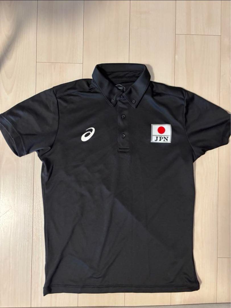 早い者勝ち⚡️日本代表支給品 バレー