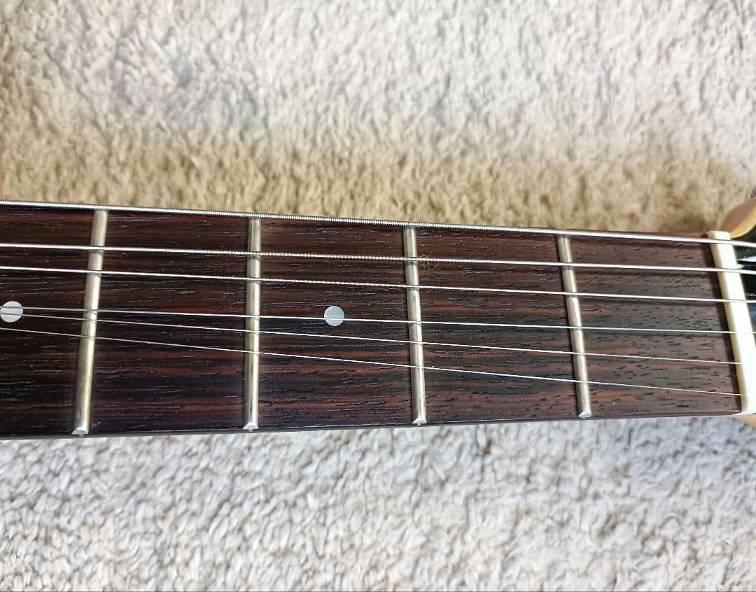 【超美品＆レア】Fujigen PP3-550 【少年ナイフ】日本製