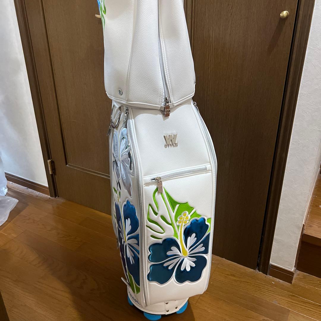 WINWIN STYLE キャディーバッグ