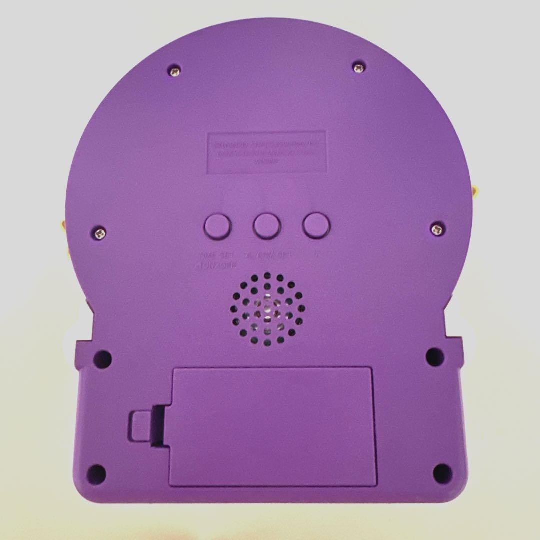 一番くじ 星のカービィ 30周年 A賞 クリアダンス！アラームクロック