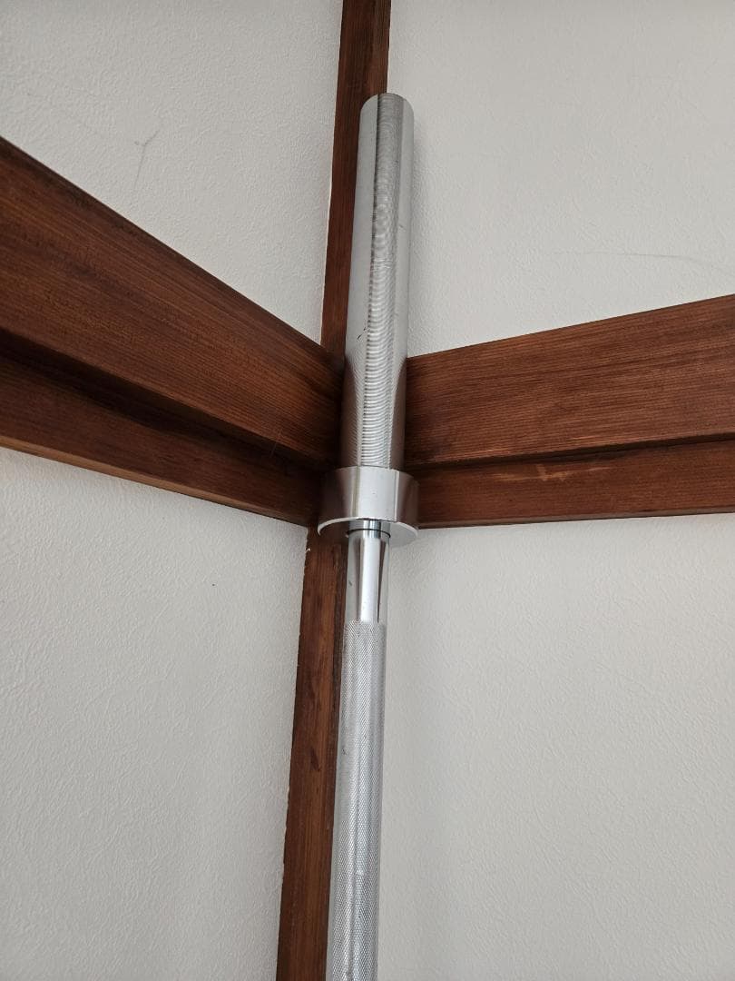 パワーリフティング BIG3 筋トレセット競技用公式バー ホームジム 引取限定