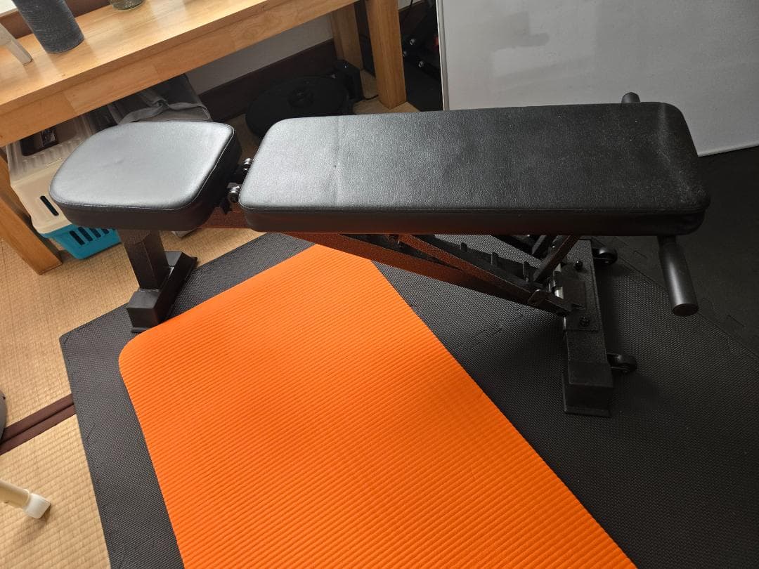 パワーリフティング BIG3 筋トレセット競技用公式バー ホームジム 引取限定