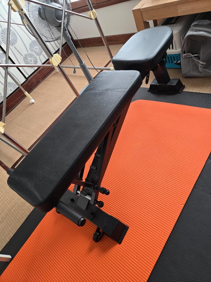 パワーリフティング BIG3 筋トレセット競技用公式バー ホームジム 引取限定