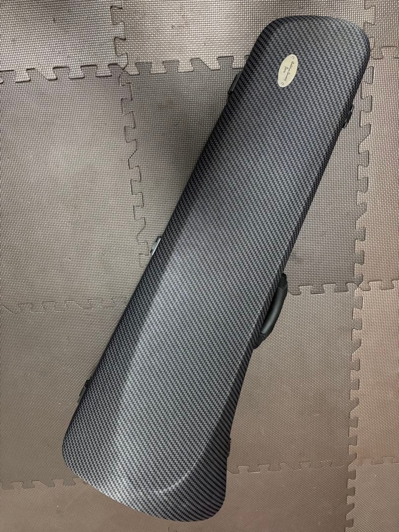 トロンボーンケース Courtois Paris used