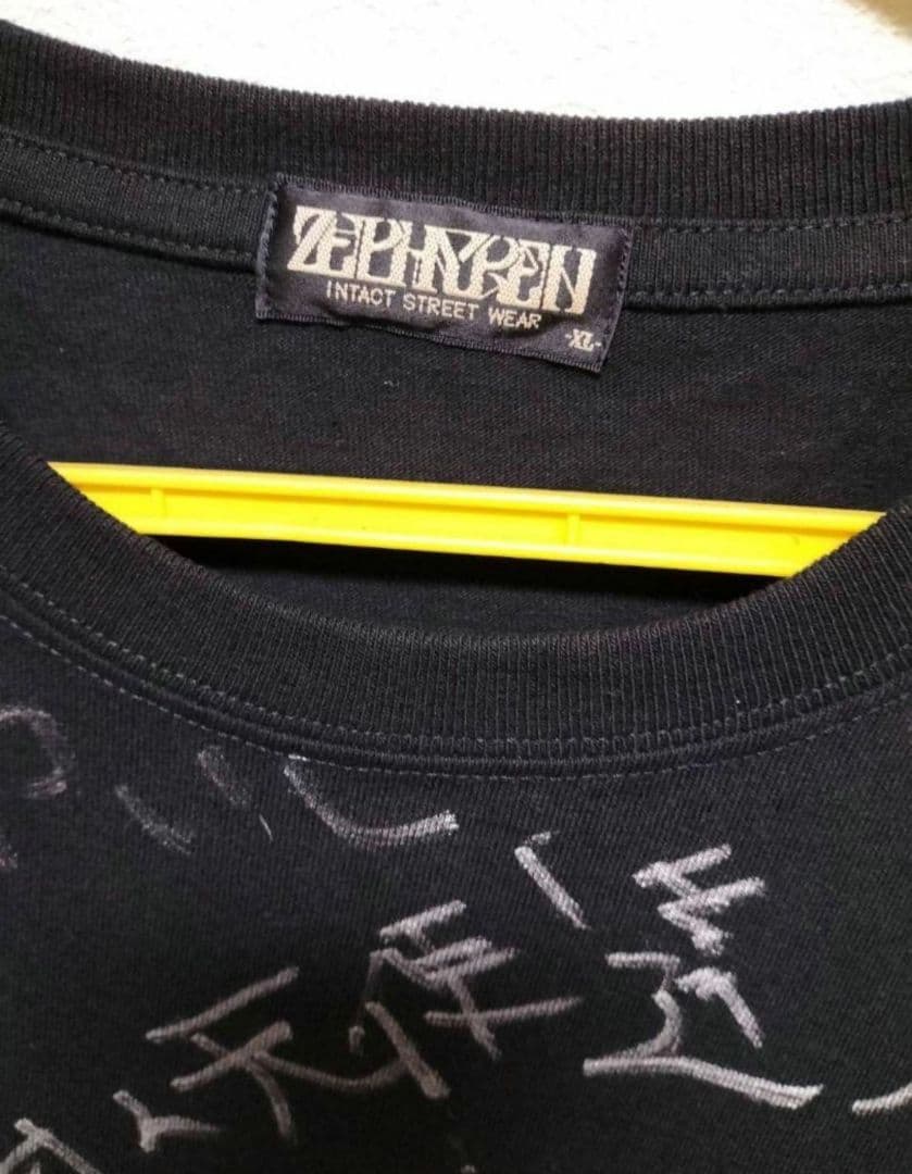 夕闇に誘いし漆黒の天使達