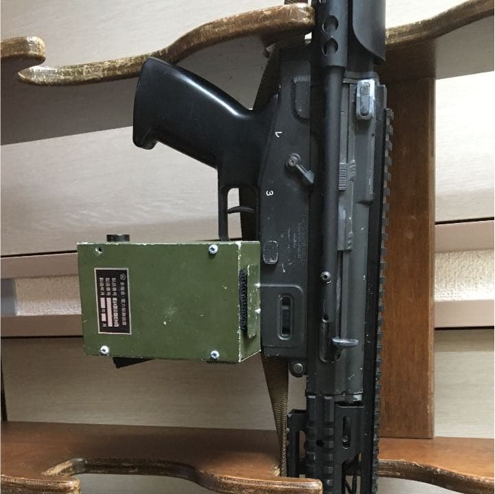 89式電動給弾マガジン