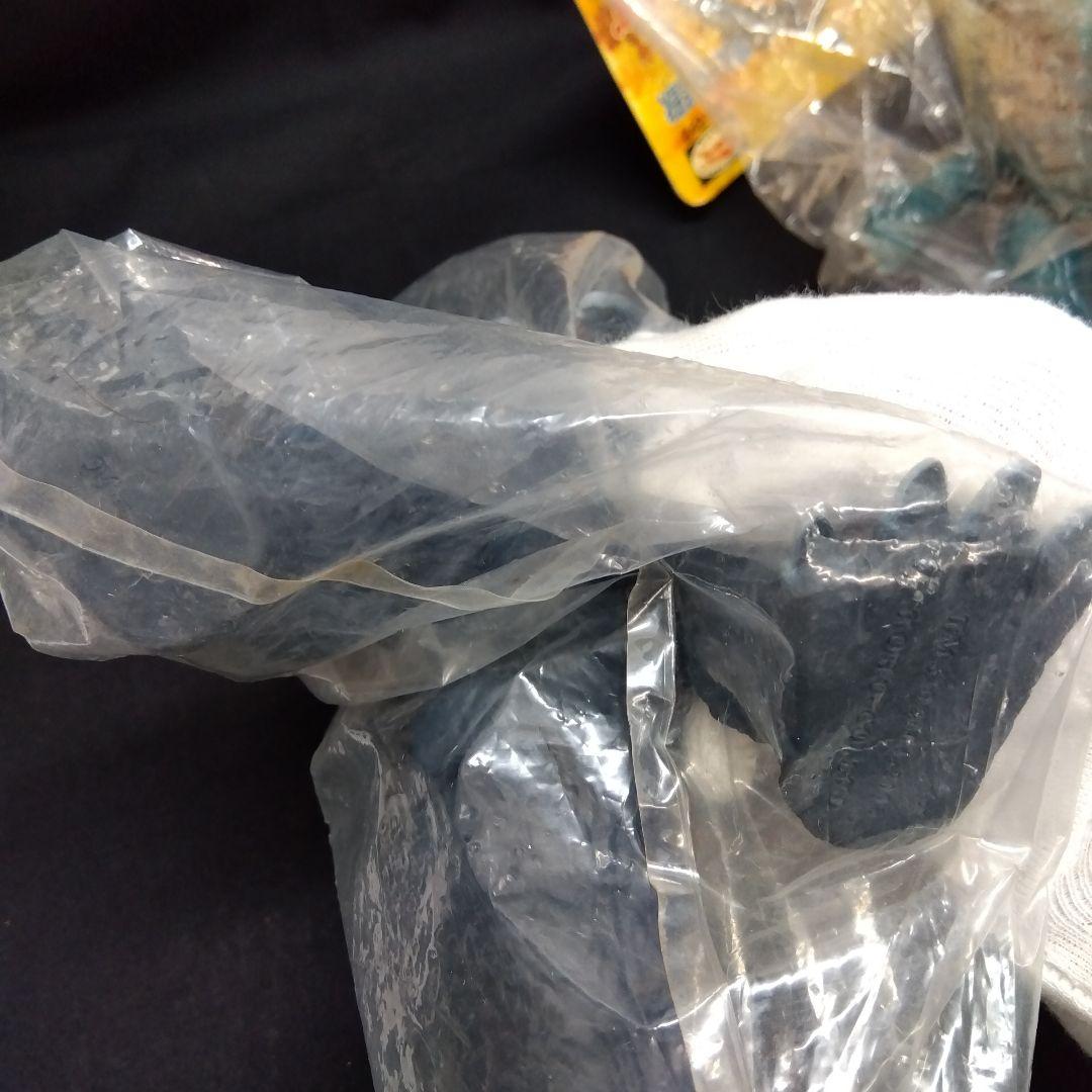 ウルトラマンシリーズ　ゴジラ フィギュア