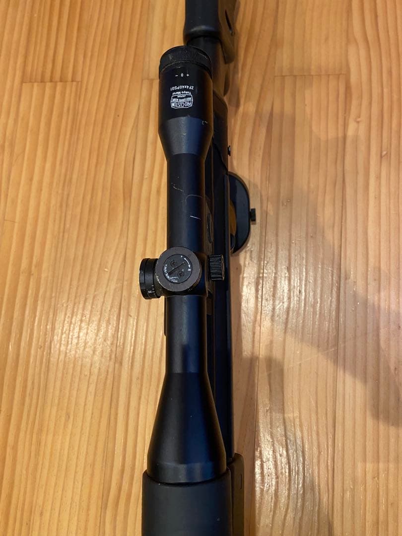 東京マルイ　PSG1