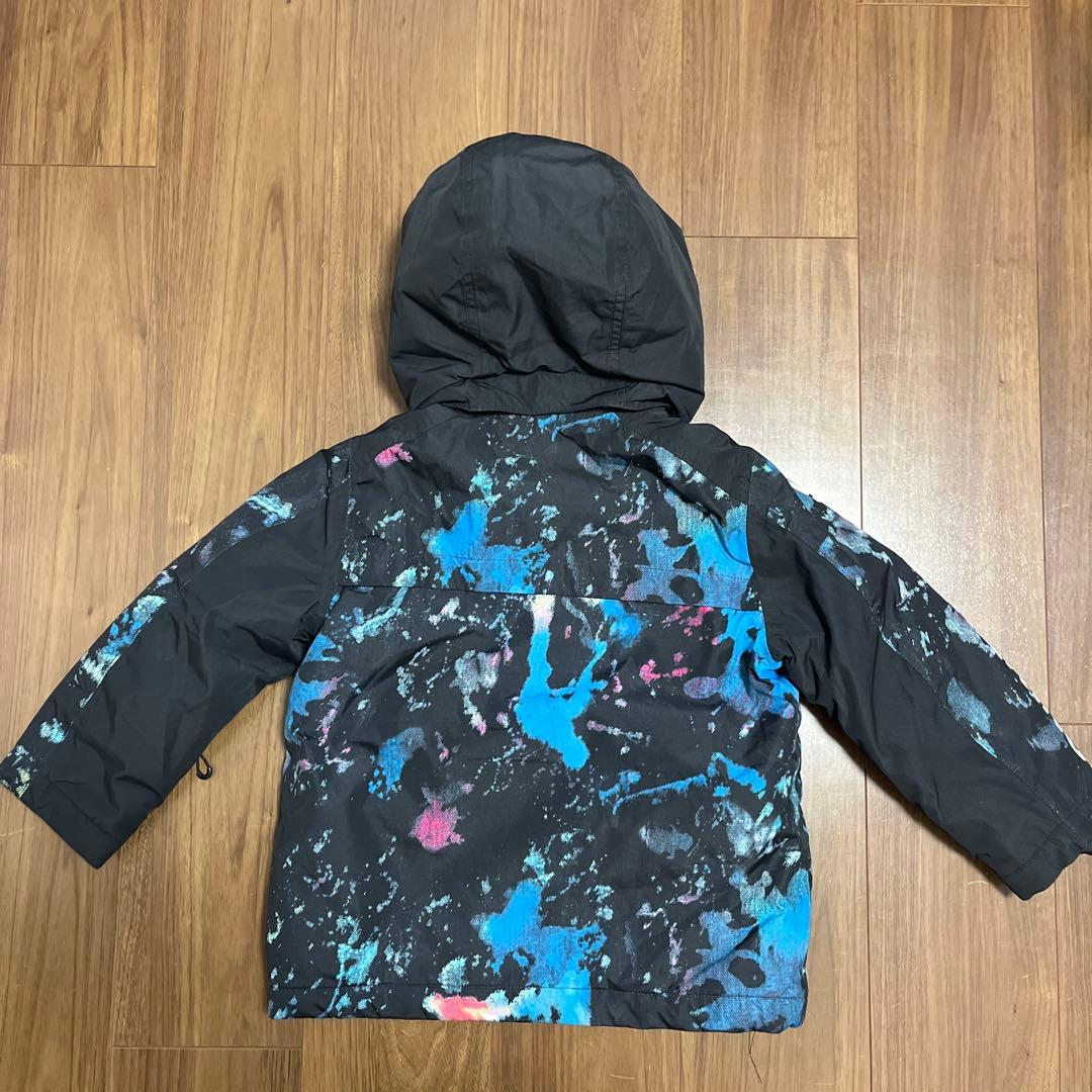 サイズ4 104cm Diesel ディーゼル　スキーウェア　スノボウェア