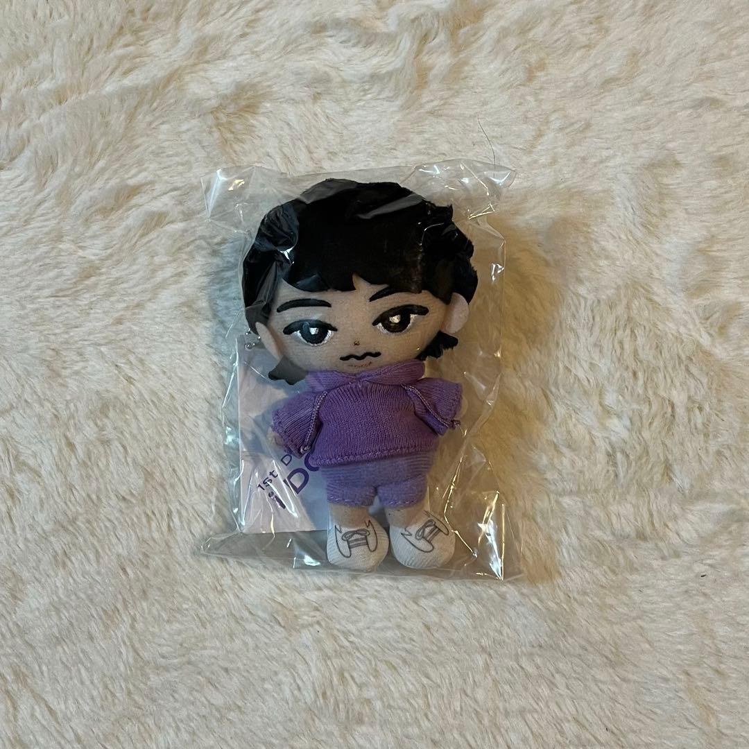 【新品未開封】すのチル ぬいぐるみ 9人セット