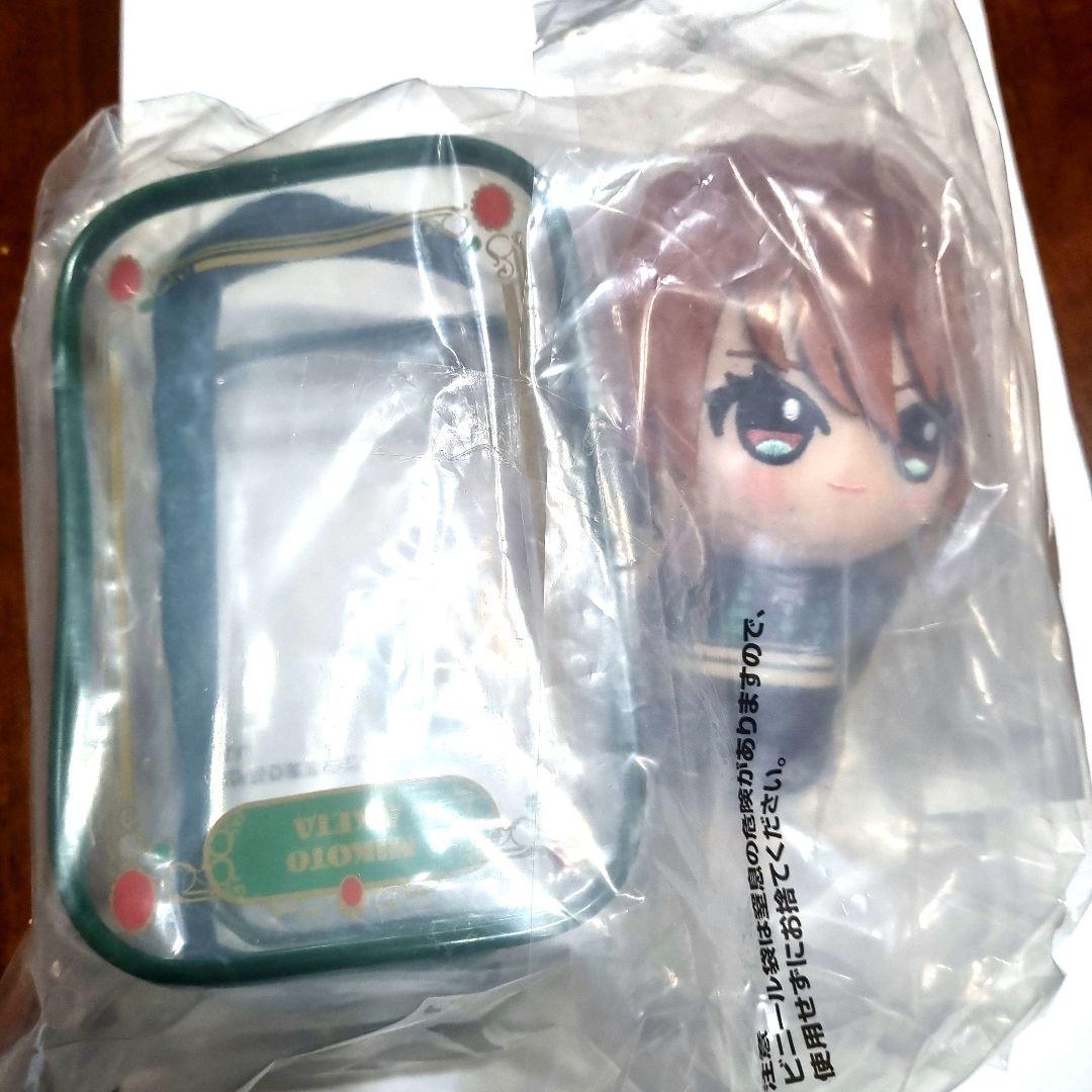 シャニマス ちびぐるみ&ポーチセット緋田美琴 斑鳩ルカ