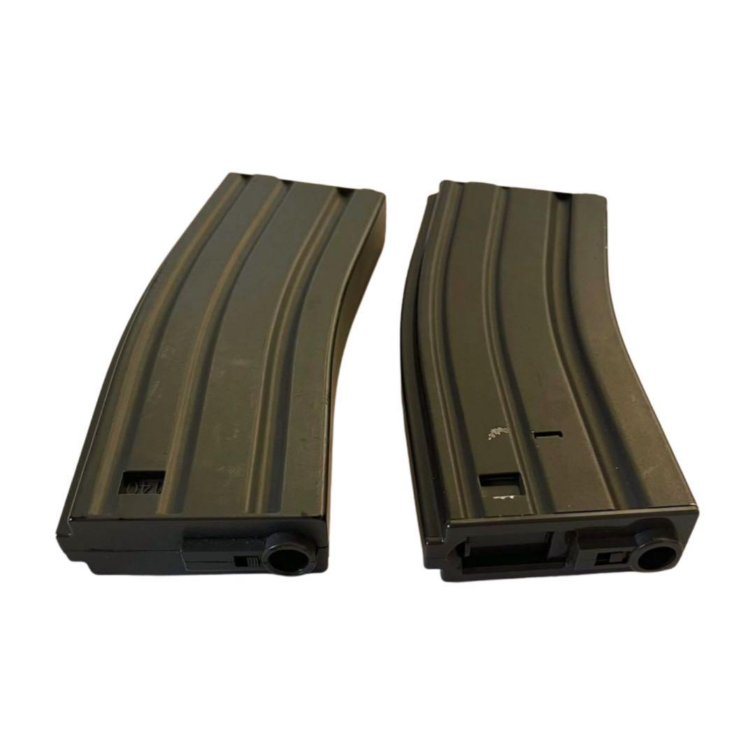 希少 美品 東京マルイ　電動ガン　コルトM16A1 XM177E2