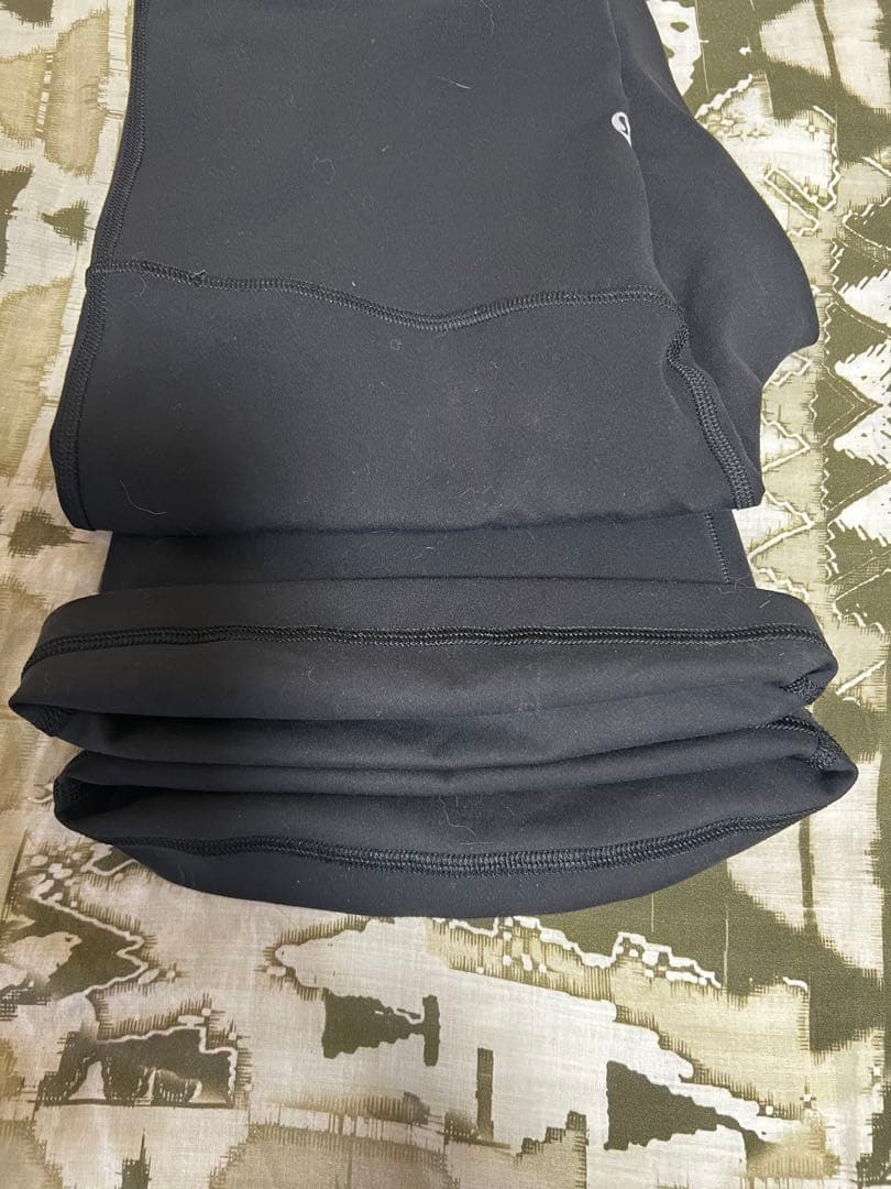 ルルレモン Align™ ハイライズ ミニフレアパンツ レギュラー 6 正規品