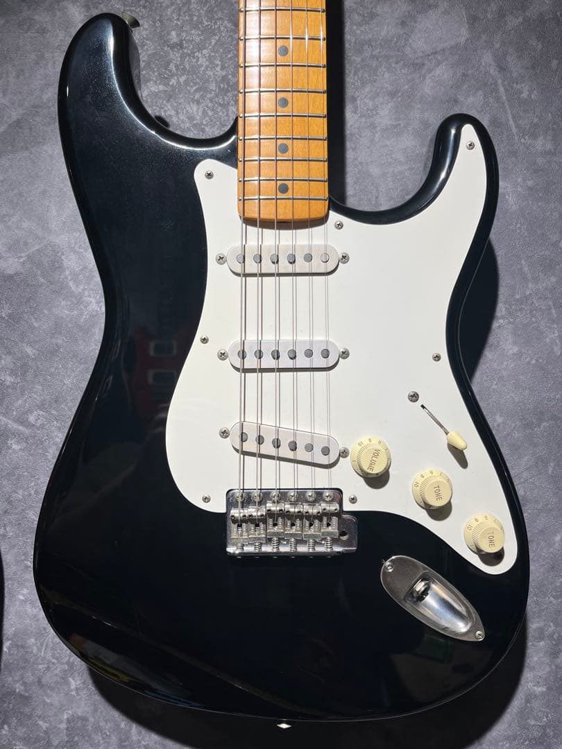 Fender Japan Hシリアル 88.89年製 STC-54?ST-57?