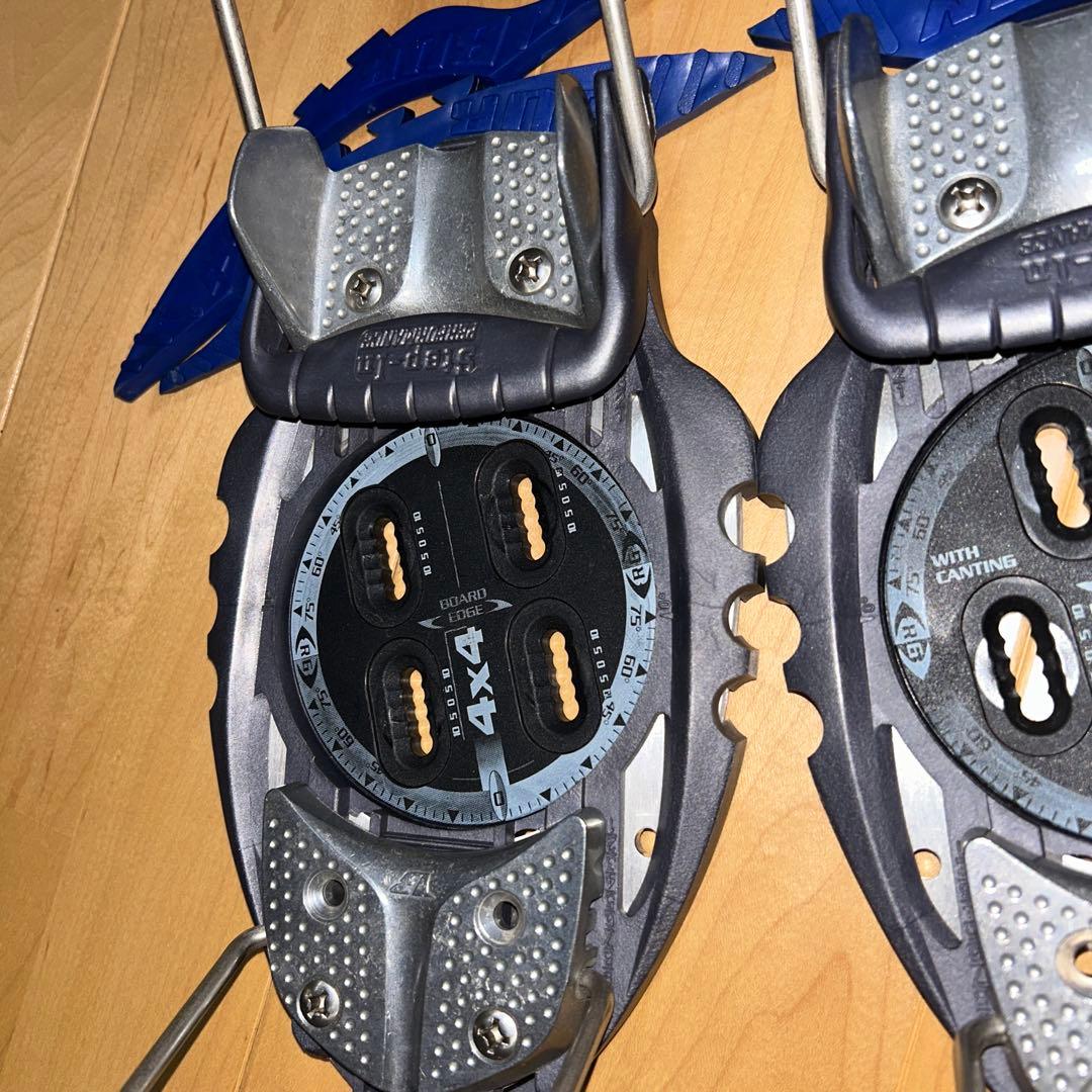 希少　burton アルペンボード　ビンディング