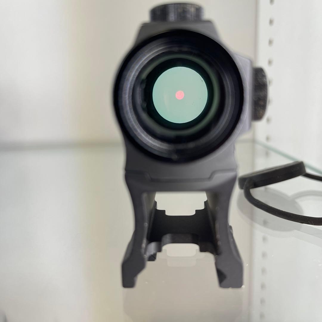 HOLOSUN SH 503C 実物 廃盤品