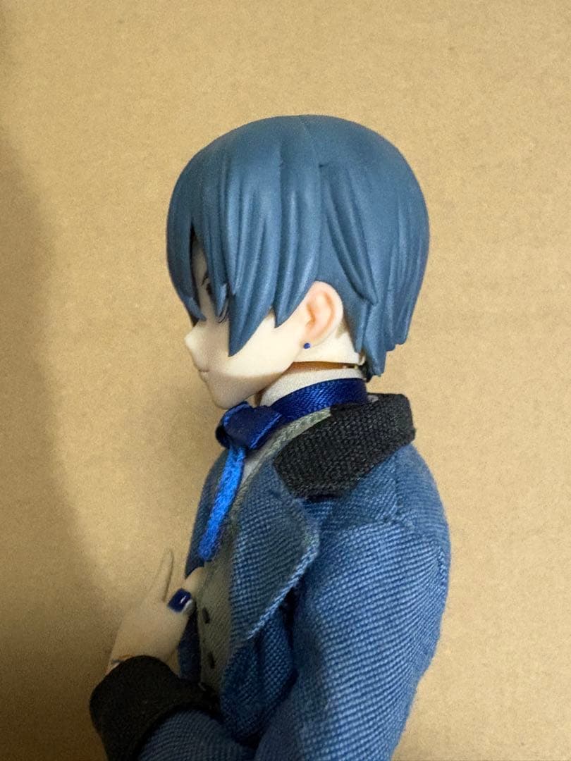 リアルアクションヒーローズ RAH 黒執事 シエル・ファントムハイヴ